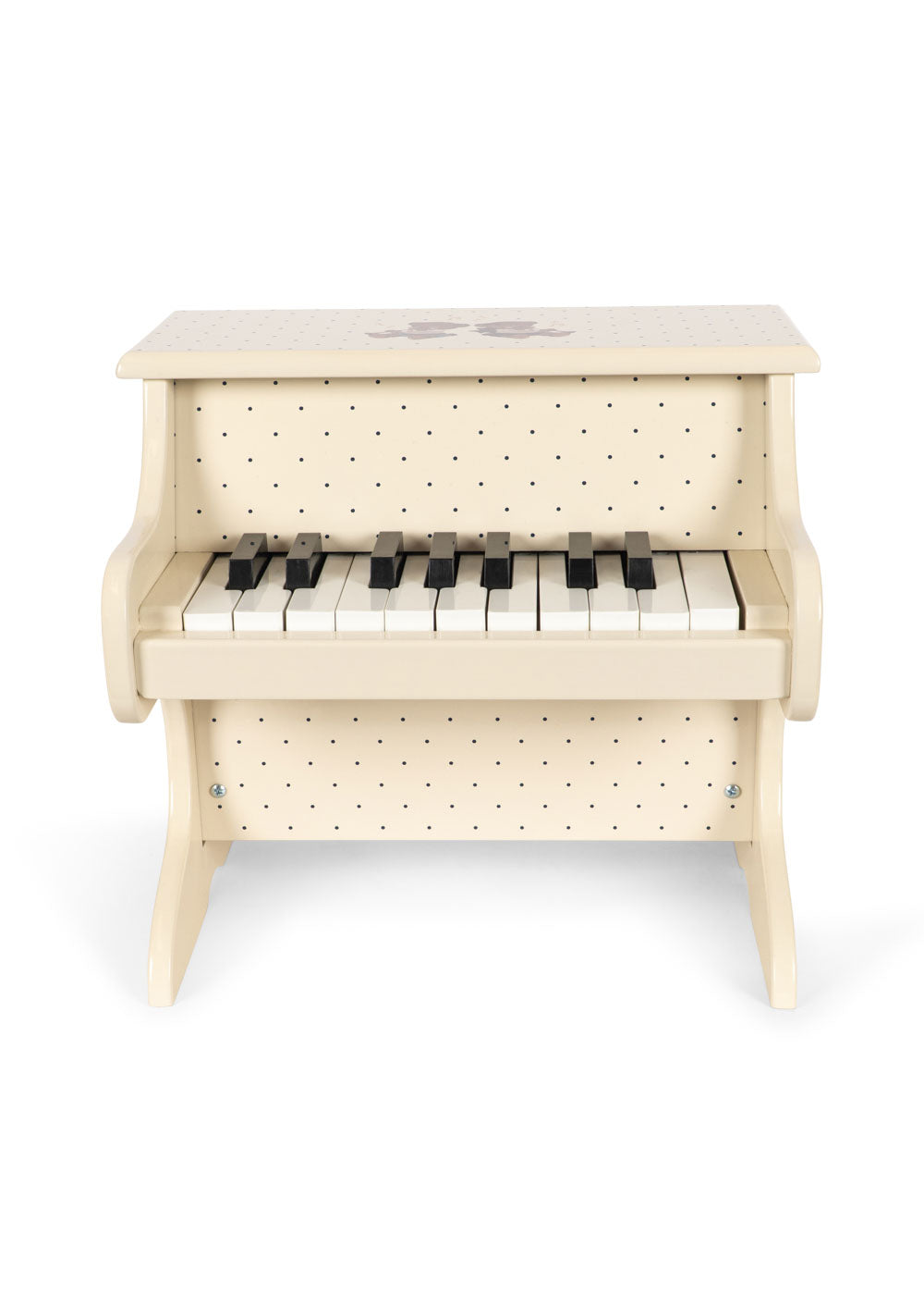 Piano FSC Teddy Bear - Konges Sløjd