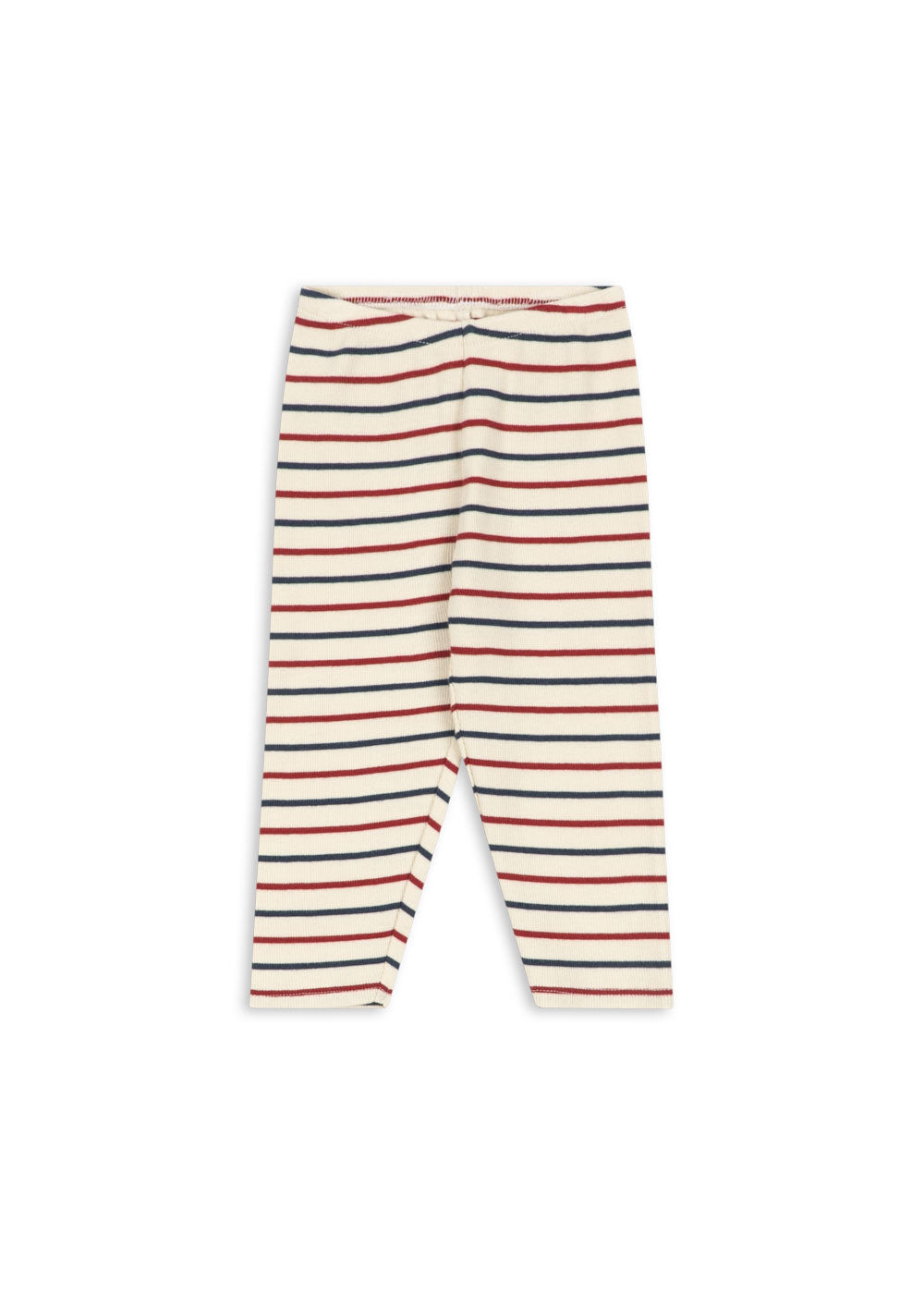 Pantalones Voco Modal Tricolore Bleu - Konges Sløjd