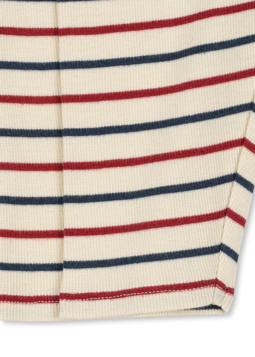 Pantalones Voco Modal Tricolore Bleu - Konges Sløjd