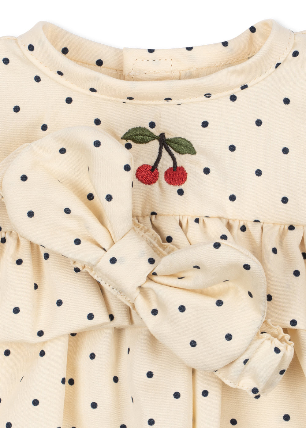 Set de Ropa para Muñeca GOTS Cielo Dot - Konges Sløjd