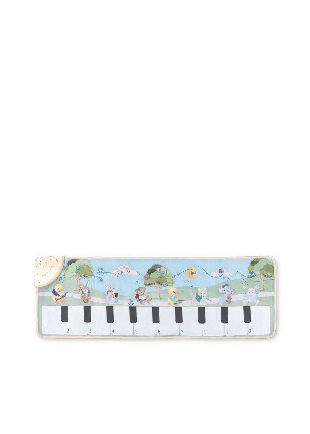 Piano de Suelo Multi - Konges Sløjd