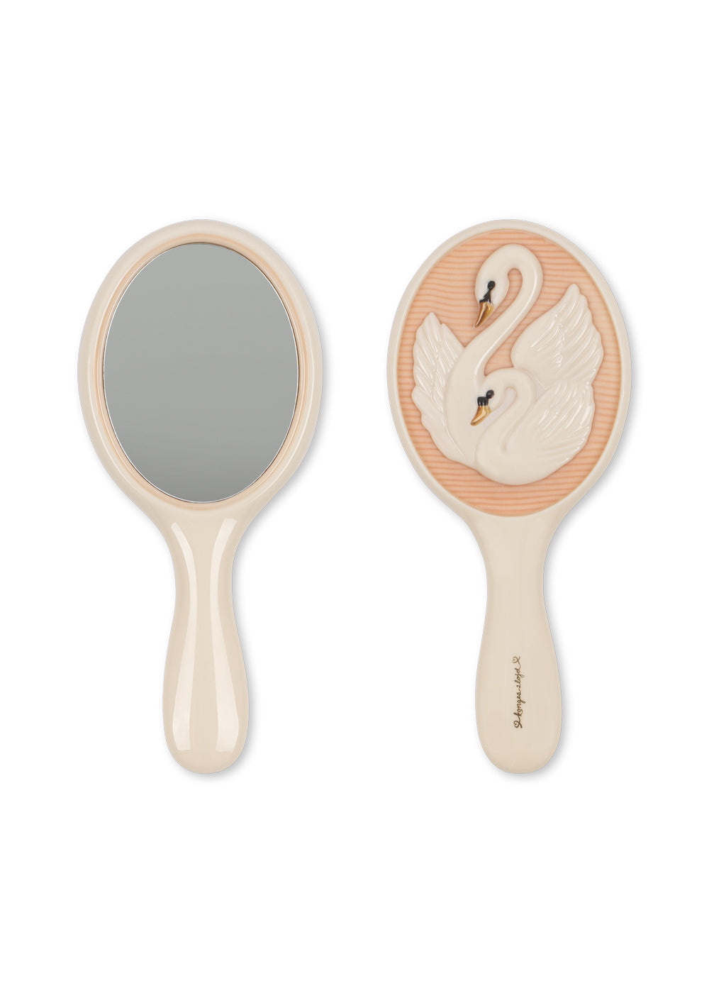 Set de Belleza Cisne Swan - Konges Sløjd