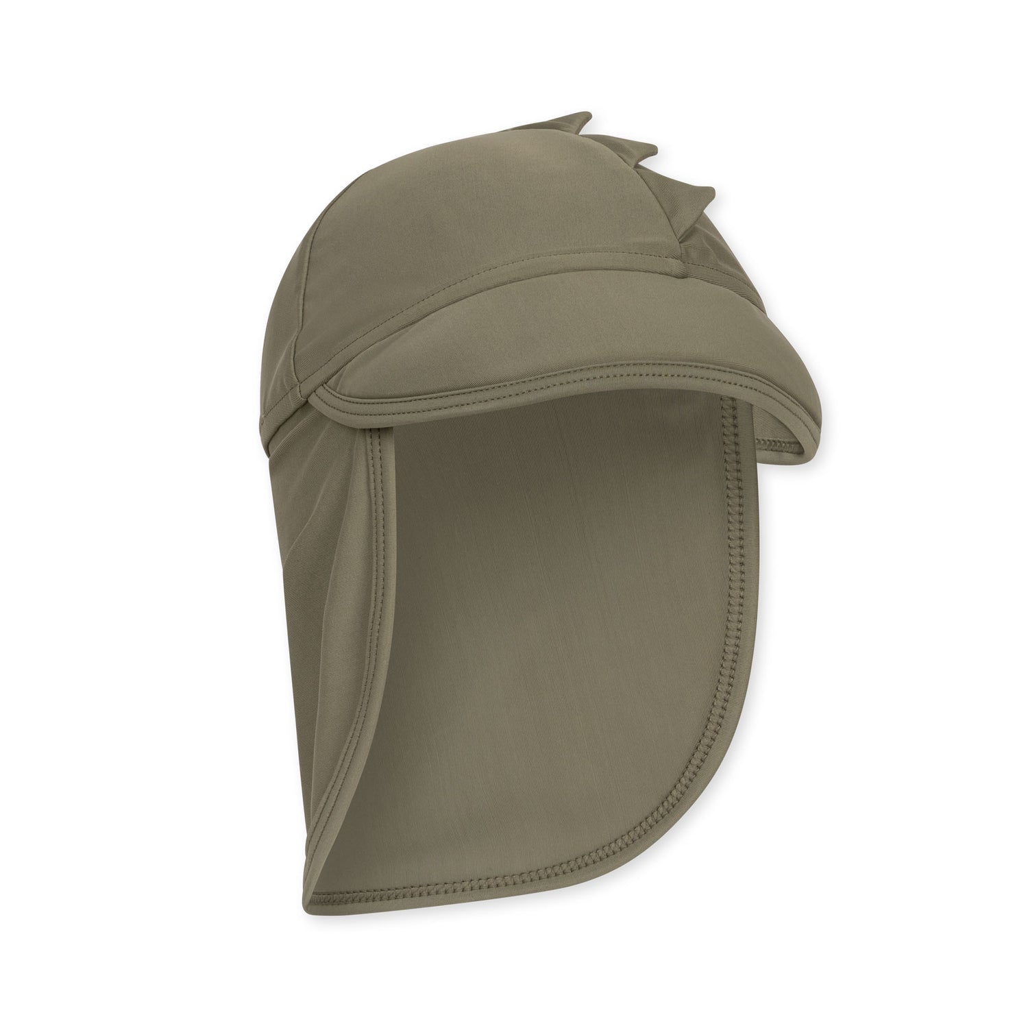 Gorro de sol Aster Dino Overland Trek – KONGES SLOJD