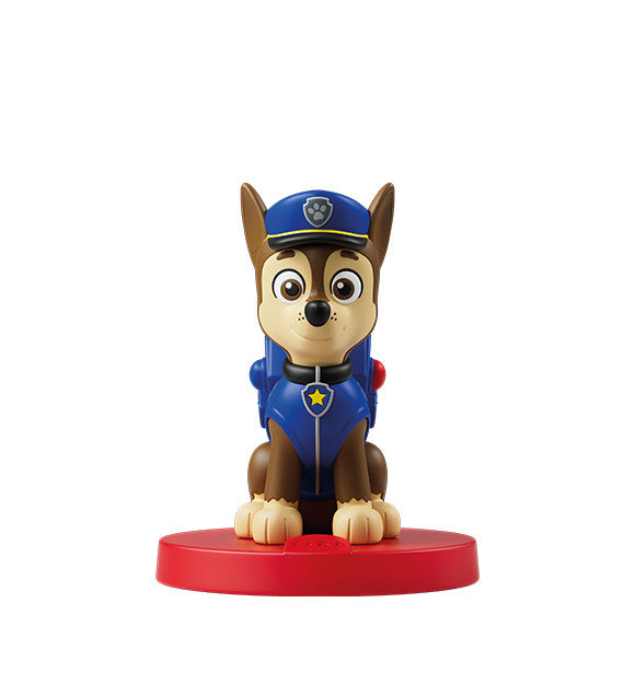 Chase – PAW Patrol La Patrulla Canina – FABA