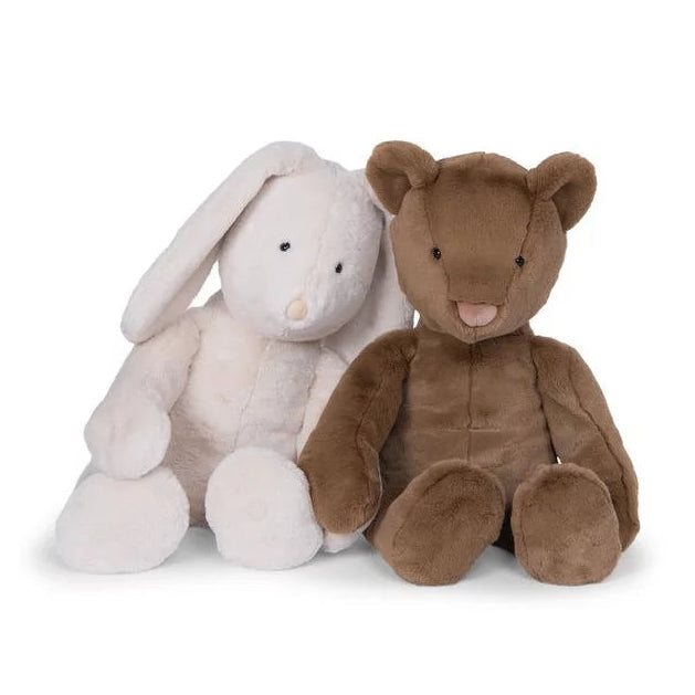 Peluche Oso Gigante Marrón Arthur et Louison - Moulin Roty