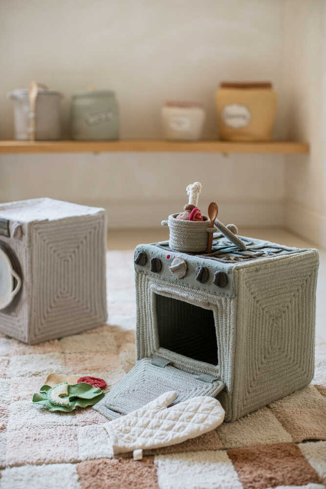 Cesta de juego Kitchen, imagen 2.