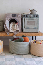 Cesta de juego Kitchen, imagen 4.