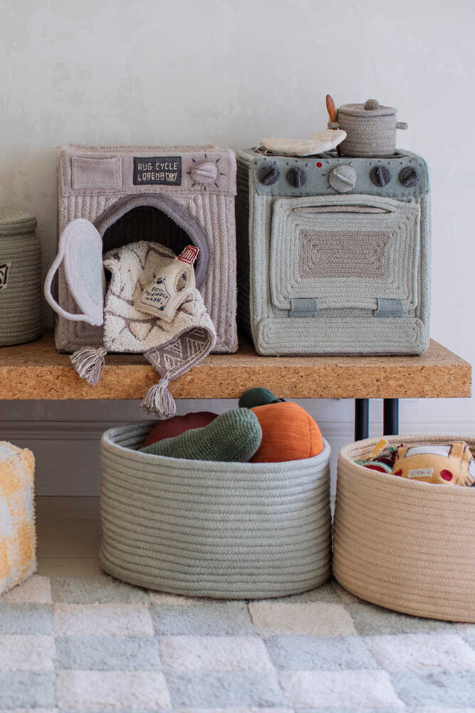 Cesta de juego Kitchen, imagen 4.