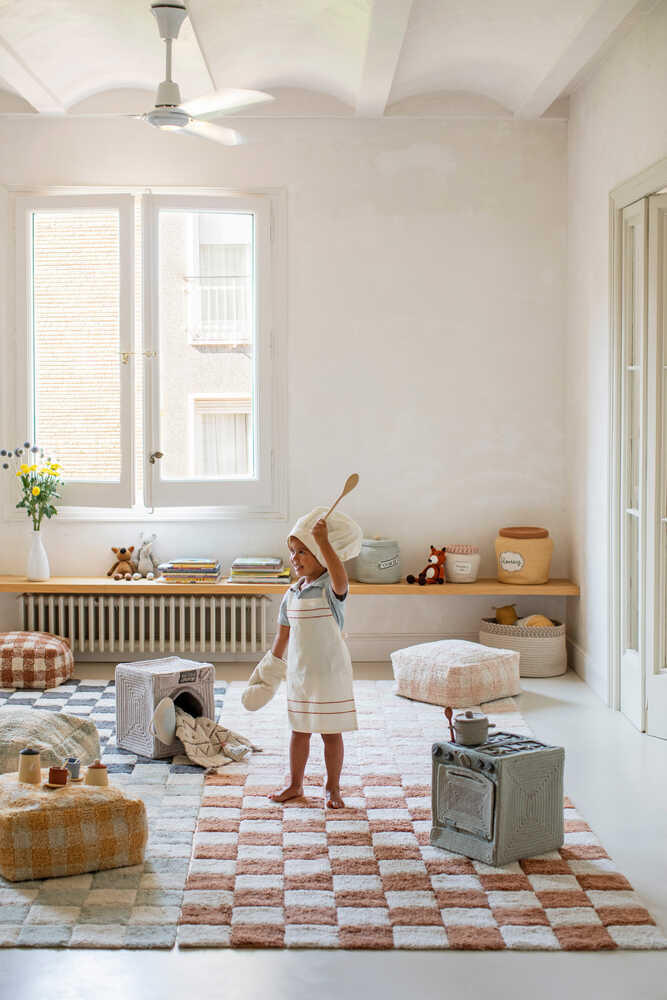 Cesta de juego Kitchen, imagen 5.