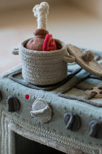 Cesta de juego Kitchen, imagen 7.