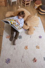 Alfombra de juego Wildflowers, imagen 2.