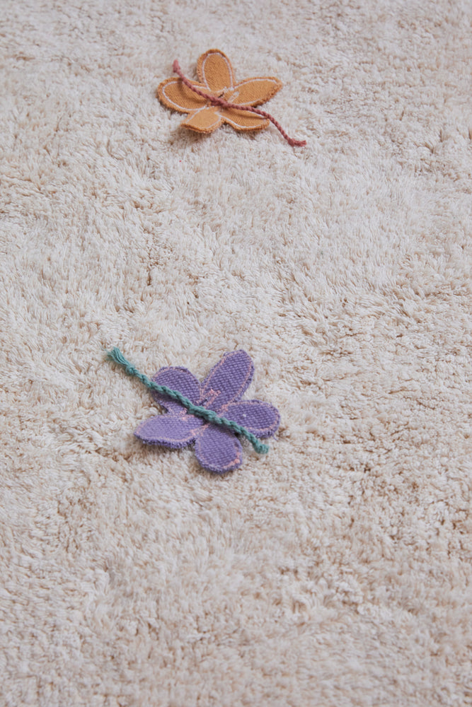 Alfombra de juego Wildflowers, imagen 5.