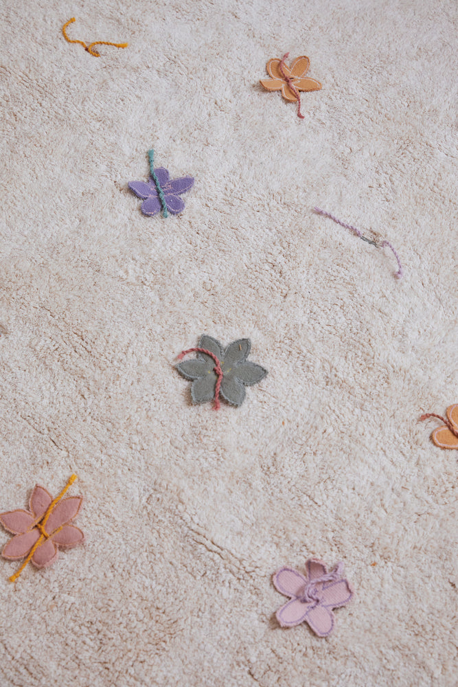 Alfombra de juego Wildflowers, imagen 6.