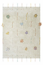 Alfombra de juego Wildflowers, imagen 7.