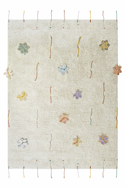 Alfombra de juego Wildflowers, imagen 7.