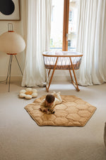 Alfombra de juego Honeycomb, imagen 2.