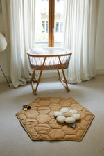 Alfombra de juego Honeycomb, imagen 4.