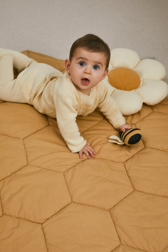 Alfombra de juego Honeycomb, imagen 5.