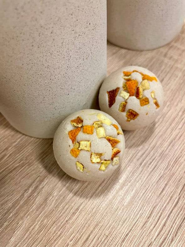 The Holiday Creamer