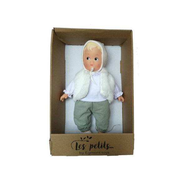 Muñeca Lea - Egmont Toys
