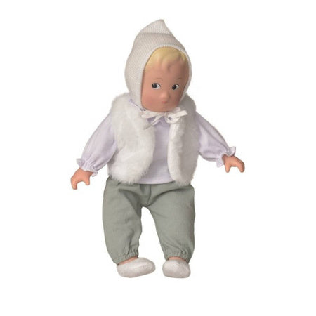Muñeca Lea - Egmont Toys