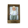 Muñeca Lea - Egmont Toys