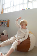 Puf Ball, imagen 3.