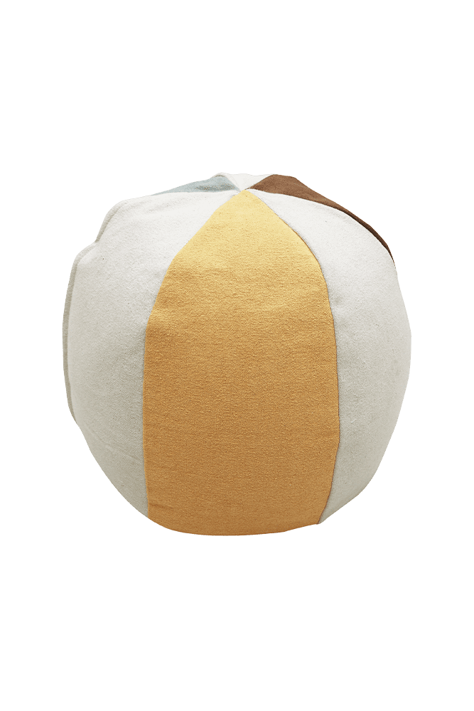 Puf Ball, imagen 7.