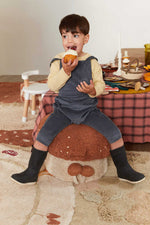 Puf Boletus, imagen 2.