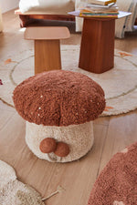 Puf Boletus, imagen 3.