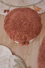Puf Boletus, imagen 5.
