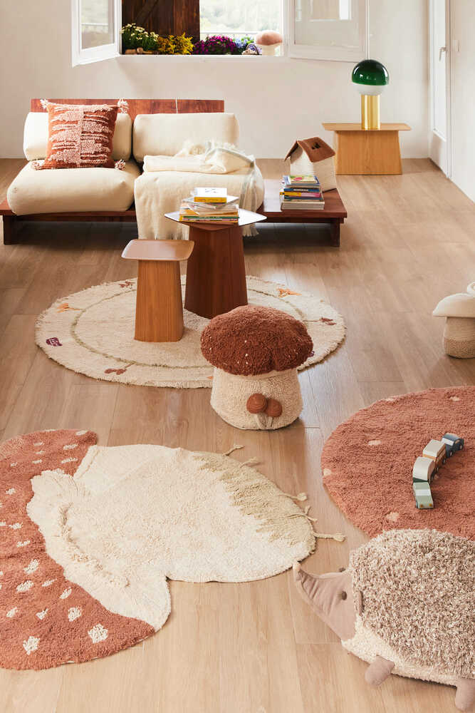 Puf Boletus, imagen 6.