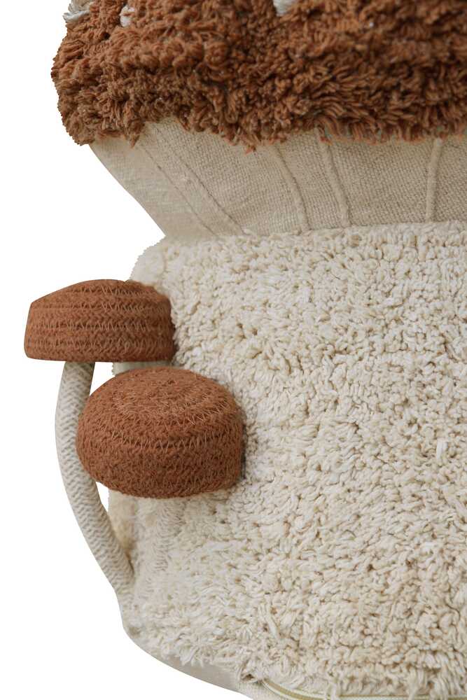 Puf Boletus, imagen 7.