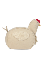 Puf Chicken de Lorena Canals.