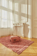 Puf English Garden, imagen 4.