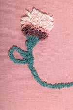Puf English Garden, imagen 6.