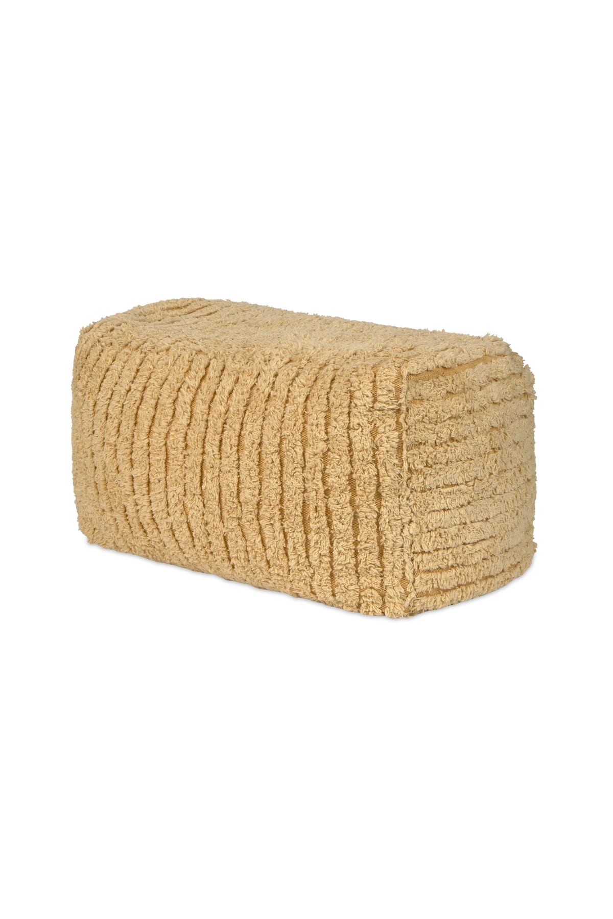 Puf Haystack de Lorena Canals.
