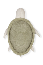 Puf Mrs. Turtle de Lorena Canals.