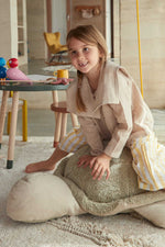 Puf Mrs. Turtle, imagen 4.