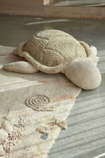 Puf Mrs. Turtle, imagen 5.