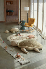 Puf Mrs. Turtle, imagen 6.