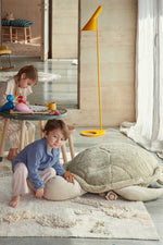 Puf Mrs. Turtle, imagen 7.