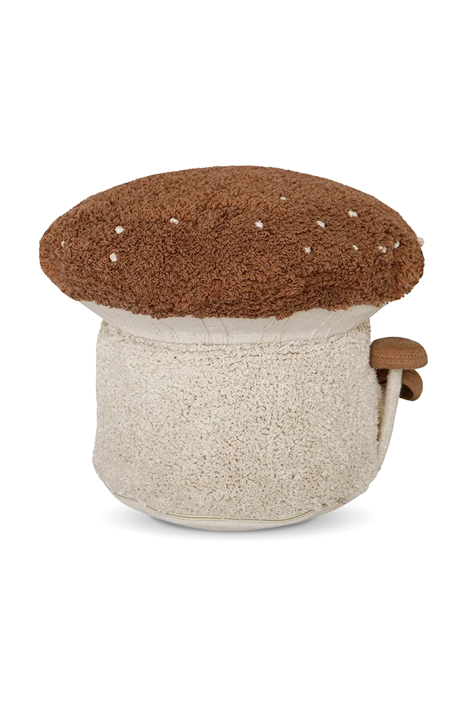 Puf Boletus de Lorena Canals.