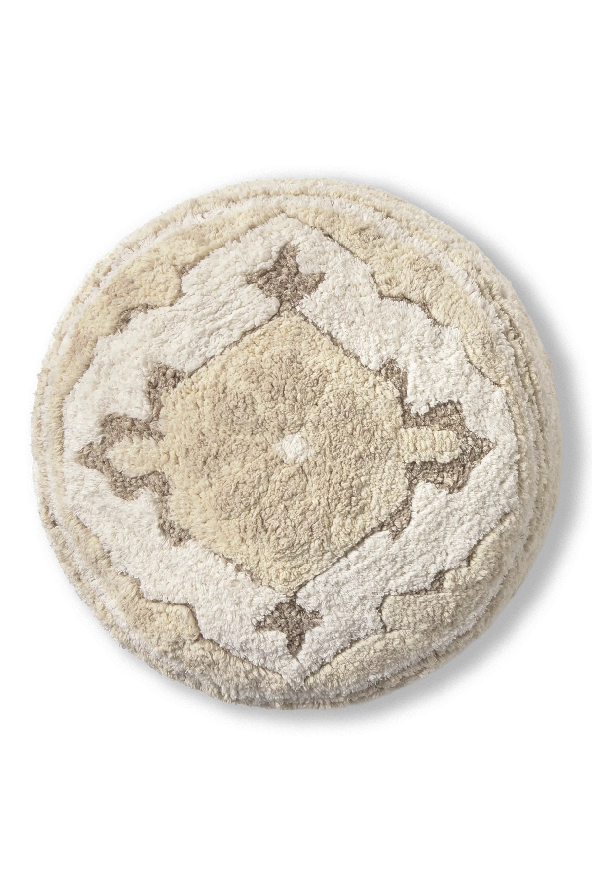 Puf Persian Natural, imagen 5.