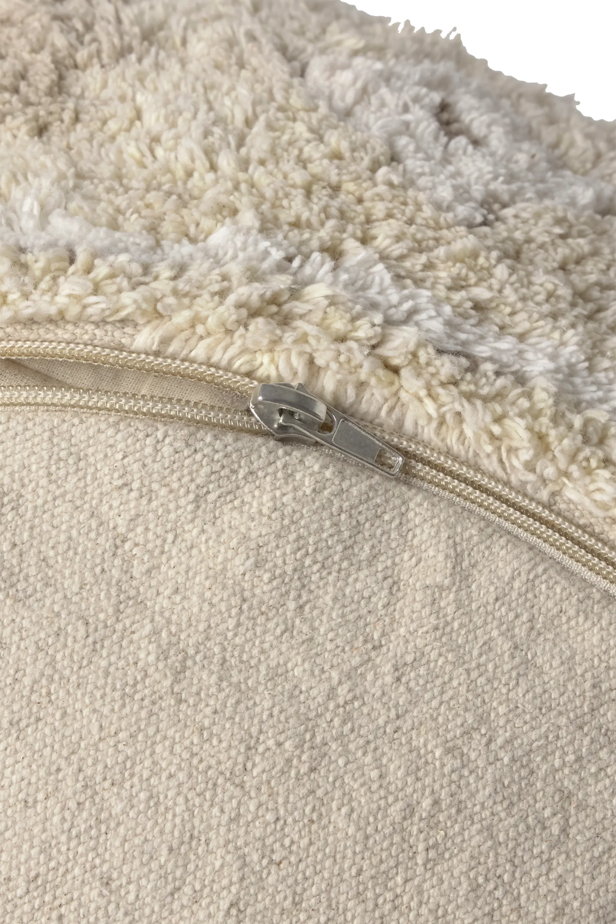 Puf Persian Natural, imagen 6.