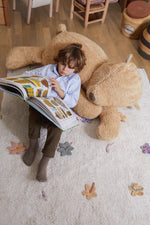 Puf Sleepy Bear, imagen 2.