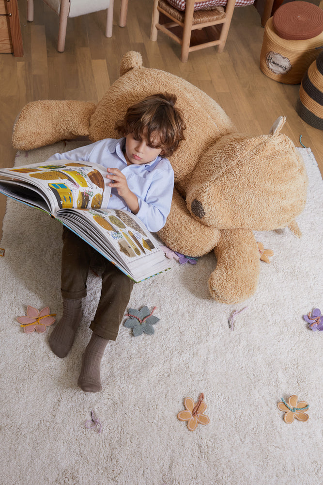 Puf Sleepy Bear, imagen 2.