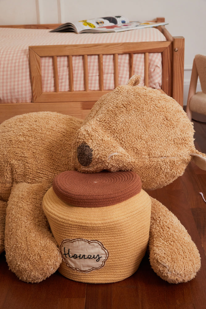 Puf Sleepy Bear, imagen 3.