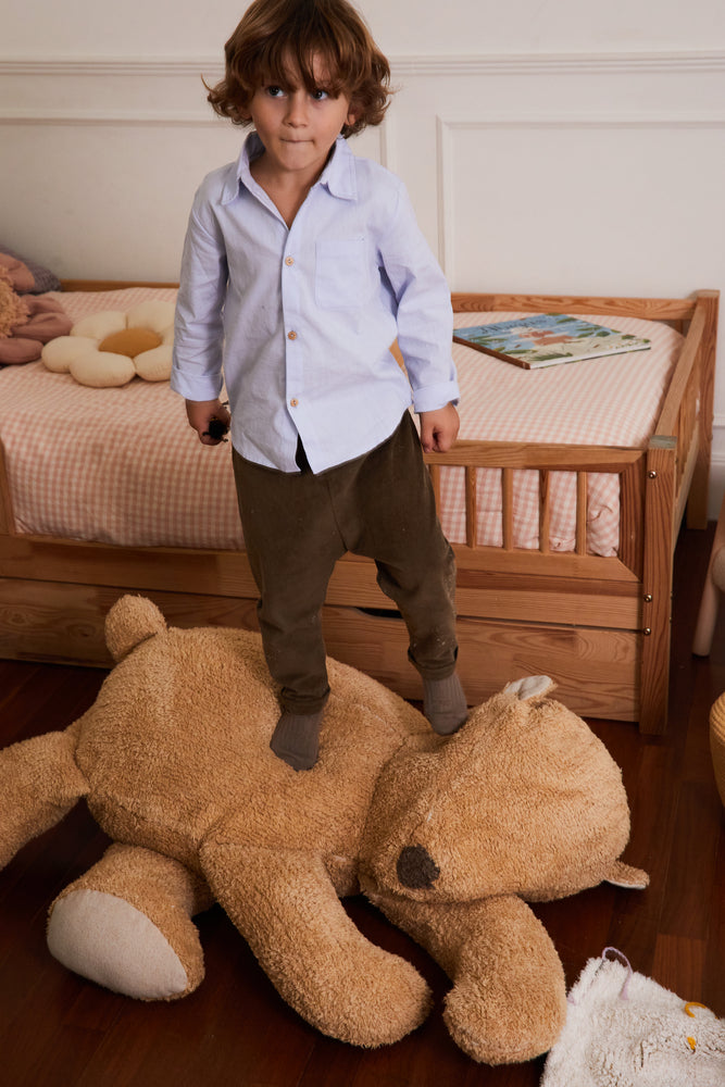 Puf Sleepy Bear, imagen 5.