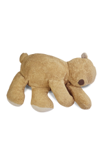 Puf Sleepy Bear de Lorena Canals.